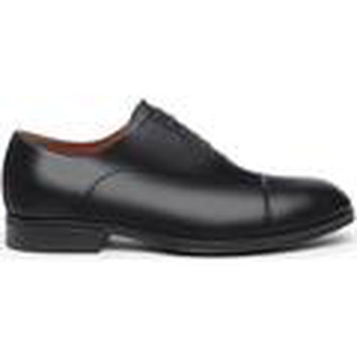 Zapatos Hombre NGUEAI24-302942-blk para hombre - NeroGiardini - Modalova