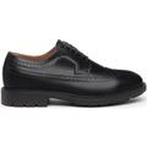 Zapatos Hombre NGUEAI24-303001-blk para hombre - NeroGiardini - Modalova