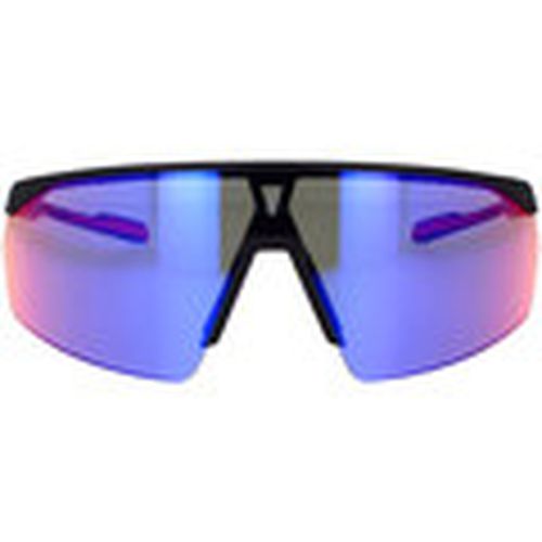 Gafas de sol Occhiali da Sole Sport PRFM SHIELD SP0075/S 02Z para hombre - adidas - Modalova