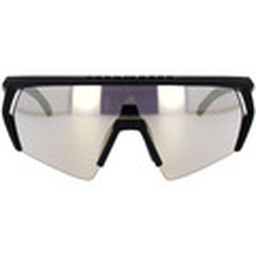Gafas de sol Occhiali da Sole Sport SP0063/S 02G para hombre - adidas - Modalova