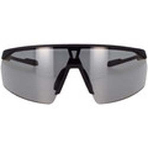 Gafas de sol Occhiali da Sole Sport PRFM SHIELD SP0075/S 02A para hombre - adidas - Modalova