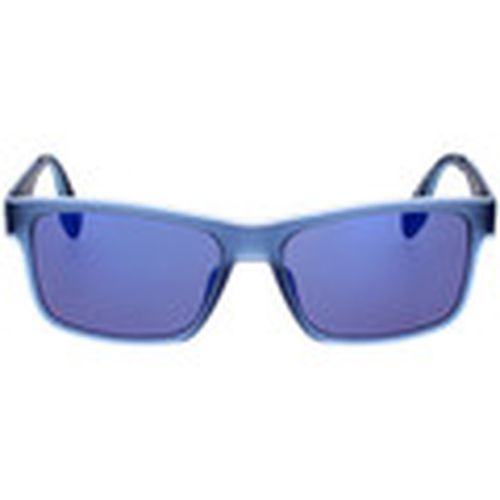 Gafas de sol Occhiali da Sole Originals OR0067/S 91X para hombre - adidas - Modalova
