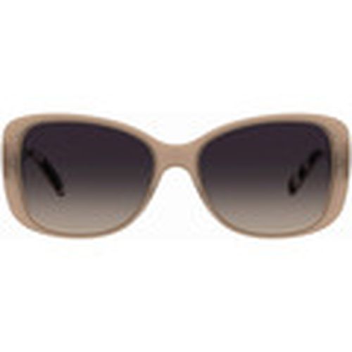 Gafas de sol Occhiali da Sole MOL054/S WTY para mujer - Love Moschino - Modalova
