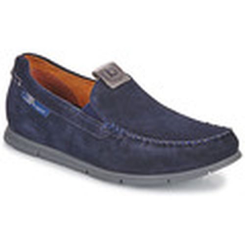 Mocasines 321AKB601400-4100 para hombre - Bugatti - Modalova