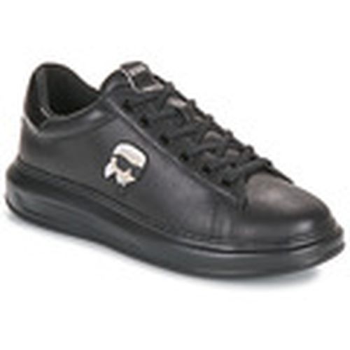 Zapatillas KAPRI MENS Karl NFT Lo Lace para hombre - Karl Lagerfeld - Modalova