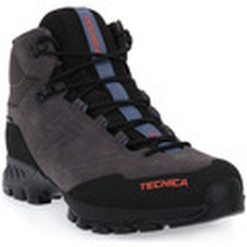 Zapatillas de senderismo 001 GRANIT MID GTX para hombre - Tecnica - Modalova