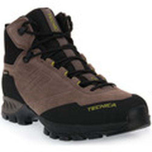 Zapatillas de senderismo 002 GRANIT MID GTX para hombre - Tecnica - Modalova