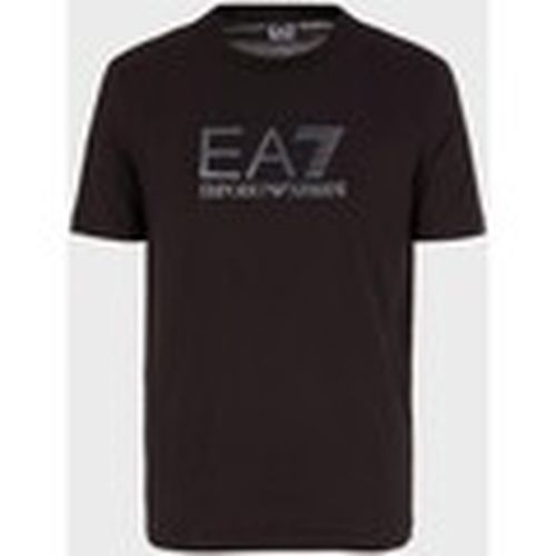 Camiseta CAMISETA--6RPT71-PJM9Z-1200 para hombre - Ea7 Emporio Armani - Modalova