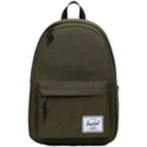 Mochila Classic XL Backpack - Ivy Green para hombre - Herschel - Modalova
