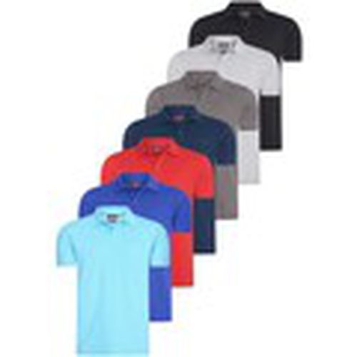 Polo Classic Polo 10-Pack para hombre - Pierre Cardin - Modalova