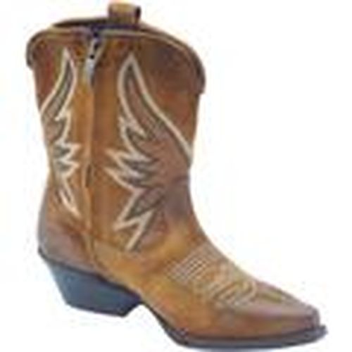 Metisse Botines DX606 para mujer - Metisse - Modalova