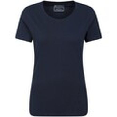 Camiseta manga larga MW2026 para mujer - Mountain Warehouse - Modalova