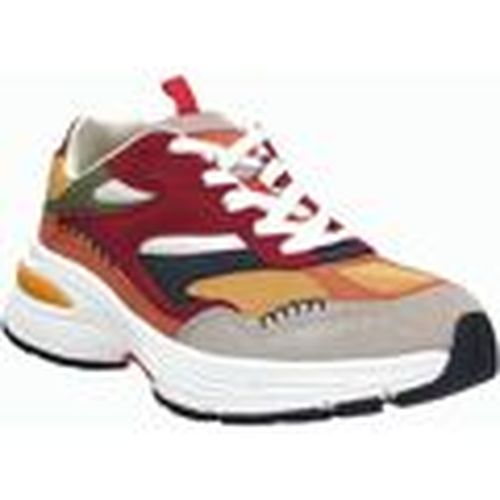 Zapatillas Moon patch vestida para mujer - Desigual - Modalova