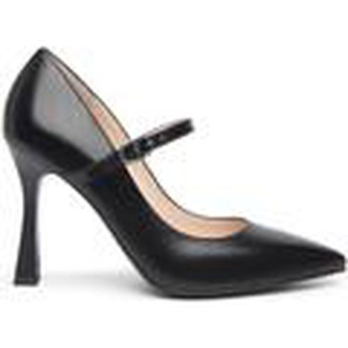 Zapatos de tacón NGDEAI24-308631-blk para mujer - NeroGiardini - Modalova