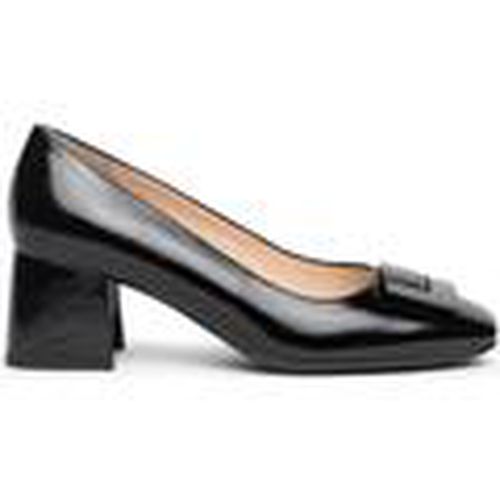 Zapatos de tacón NGDEAI24-308651-blk para mujer - NeroGiardini - Modalova