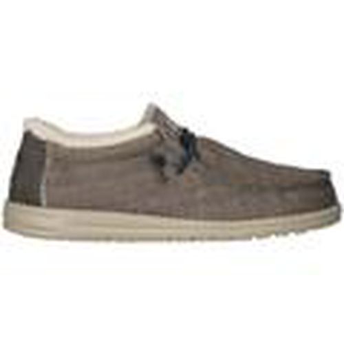 Deportivas Moda 40465-2YX para hombre - HEYDUDE - Modalova