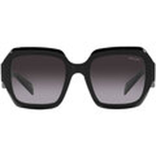 Gafas de sol Occhiali da Sole PR28ZS 16K90A para mujer - Prada - Modalova