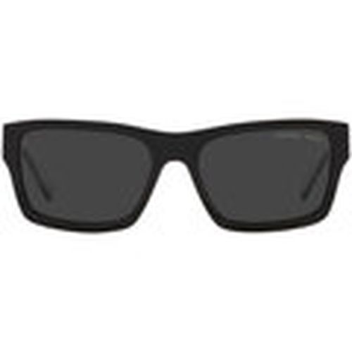 Gafas de sol Occhiali da Sole PR25ZS 1AB08G Polarizzato para hombre - Prada - Modalova