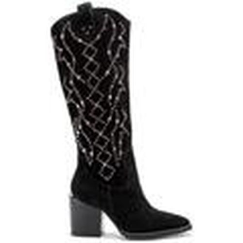 Botas I23311 para mujer - ALMA EN PENA - Modalova