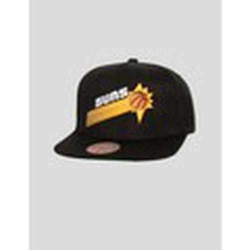 Gorra Gorra Suns Snapback para mujer - Mitchell And Ness - Modalova