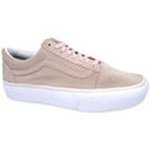 Deportivas Moda Reacondicionados Old Skool - para mujer - Vans - Modalova