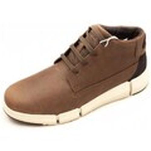 Botines ADACTER H A para hombre - Geox - Modalova
