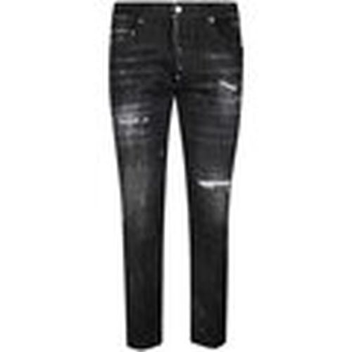 Jeans S74LB0814 para hombre - Dsquared - Modalova