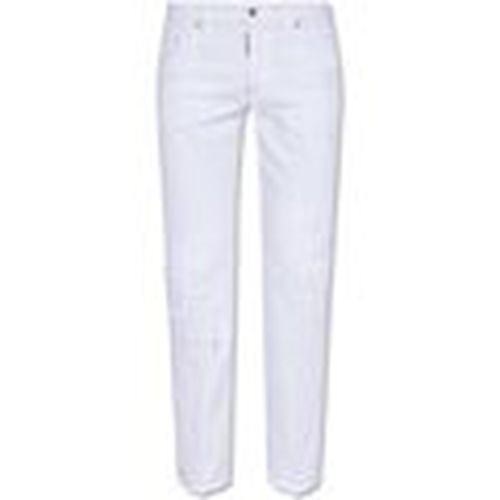 Jeans S71LB1055 para hombre - Dsquared - Modalova