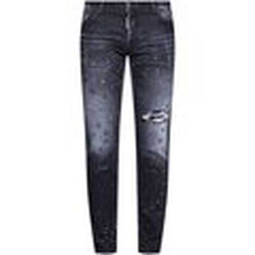 Jeans S71LB0889 para hombre - Dsquared - Modalova