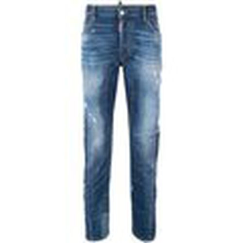 Jeans S74LB0611 para hombre - Dsquared - Modalova