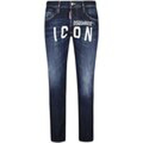 Jeans S79LA0012 para hombre - Dsquared - Modalova