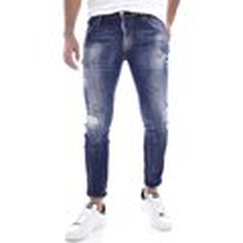 Jeans S74LB0872 para hombre - Dsquared - Modalova