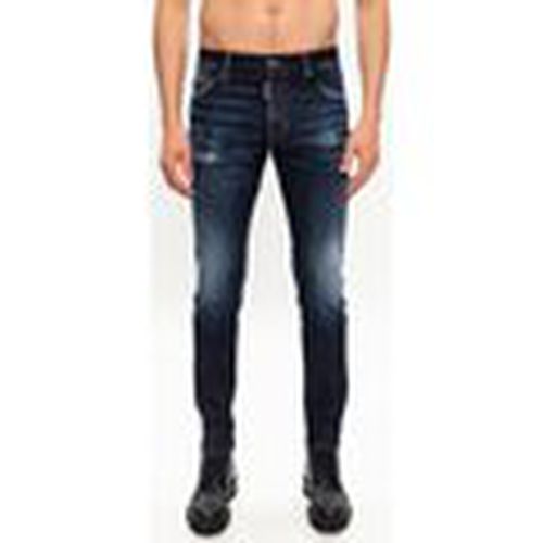 Jeans S74LB0767 para hombre - Dsquared - Modalova