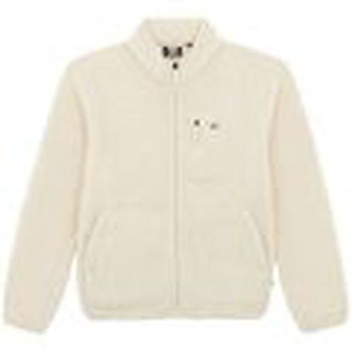 Chaqueta Chaqueta Mount Hope Fleece Hombre Whitecap Grey para hombre - Dickies - Modalova