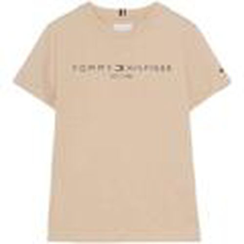 Tops y Camisetas U ESSENTIAL TEE S/S para mujer - Tommy Hilfiger - Modalova