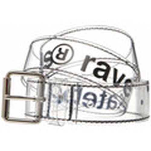 Cinturón Core logo belt para hombre - Rave - Modalova