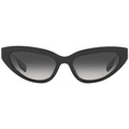 Gafas de sol Occhiali da Sole Debbie BE4373U 30018G para mujer - Burberry - Modalova