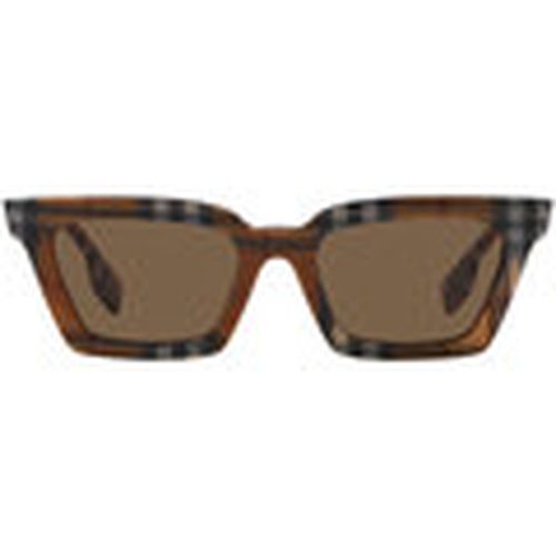 Gafas de sol Occhiali da Sole Briar BE4392U 396673 para mujer - Burberry - Modalova