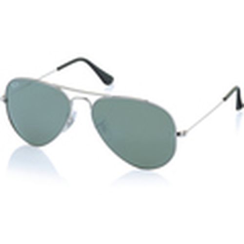 Gafas de sol 3025 para hombre - Ray-ban - Modalova