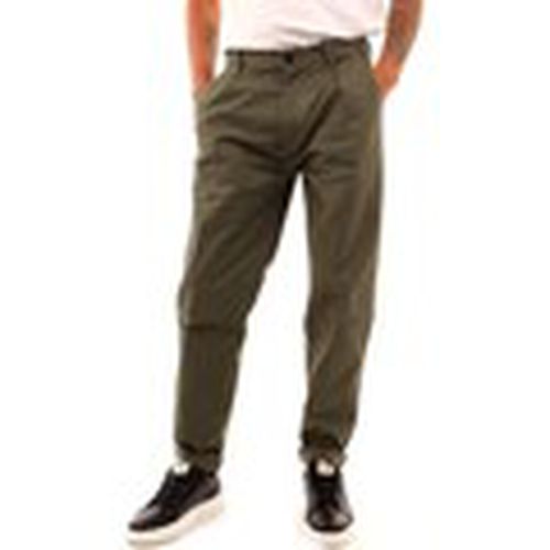 Pantalón chino K10K111490 para hombre - Calvin Klein Jeans - Modalova