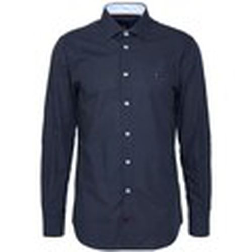 Camisa manga larga MW0MW31855 para hombre - Tommy Hilfiger - Modalova