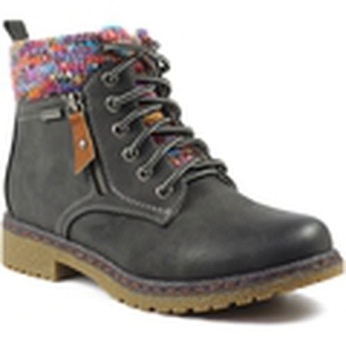 Lunar Botas GS458 para mujer - Lunar - Modalova