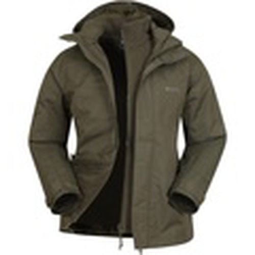 Cazadora MW1379 para hombre - Mountain Warehouse - Modalova