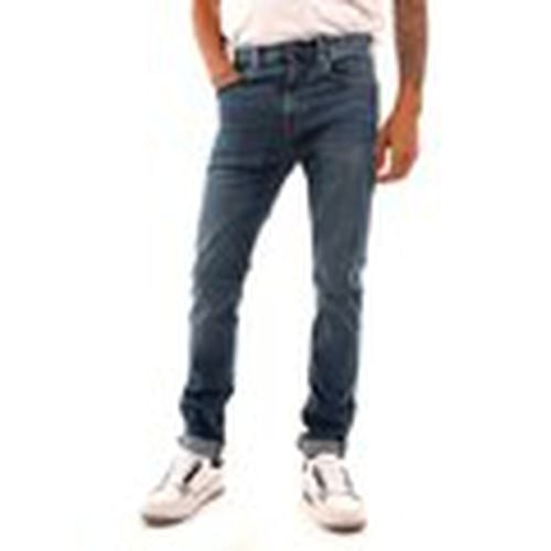 Pantalón pitillo MW0MW32085 para hombre - Tommy Hilfiger - Modalova