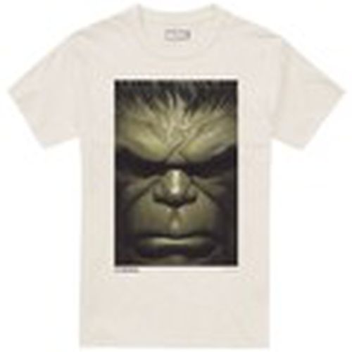 Camiseta manga larga TV2213 para hombre - Hulk - Modalova