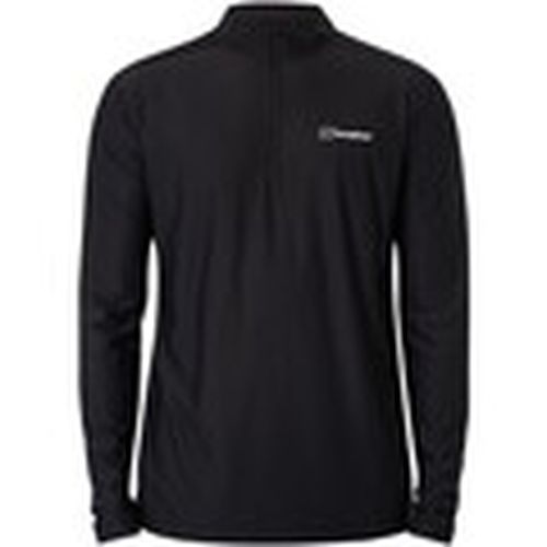 Camiseta Camiseta de manga larga con cremallera Base para hombre - Berghaus - Modalova