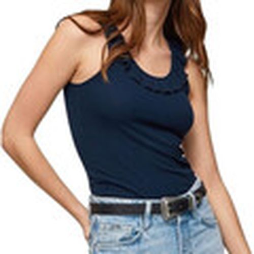 Camiseta tirantes - para mujer - Pepe jeans - Modalova