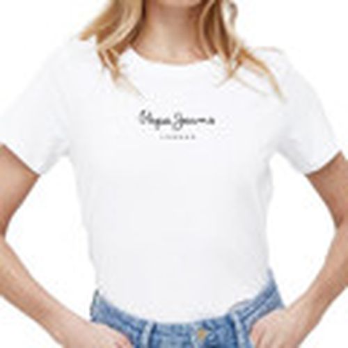 Tops y Camisetas - para mujer - Pepe jeans - Modalova