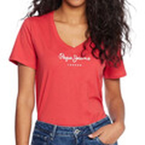 Tops y Camisetas - para mujer - Pepe jeans - Modalova