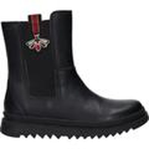 Botas J267XD 000BC J GILLYJAW GIRL para mujer - Geox - Modalova